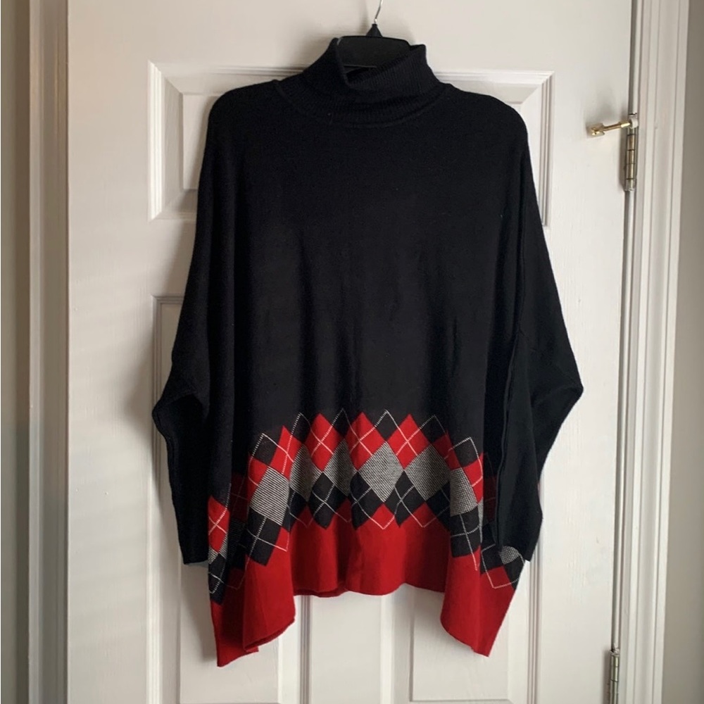 Joseph A Sweater
